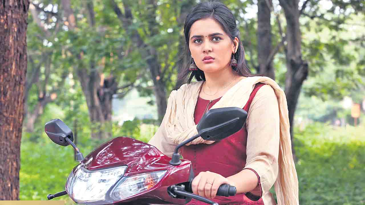 క్రైమ్‌ థ్రిల్లర్‌ ‘జాన్‌ సే’