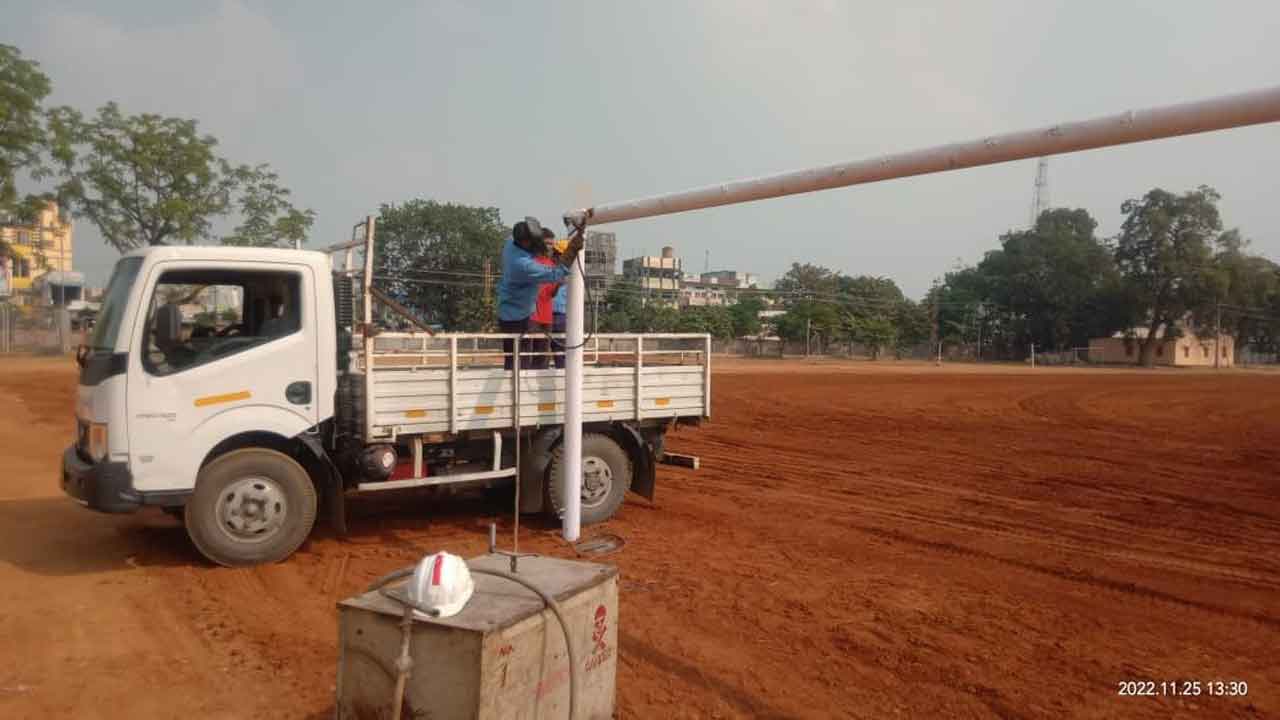 ‘కోలిండియా’లో సాధించేలా..