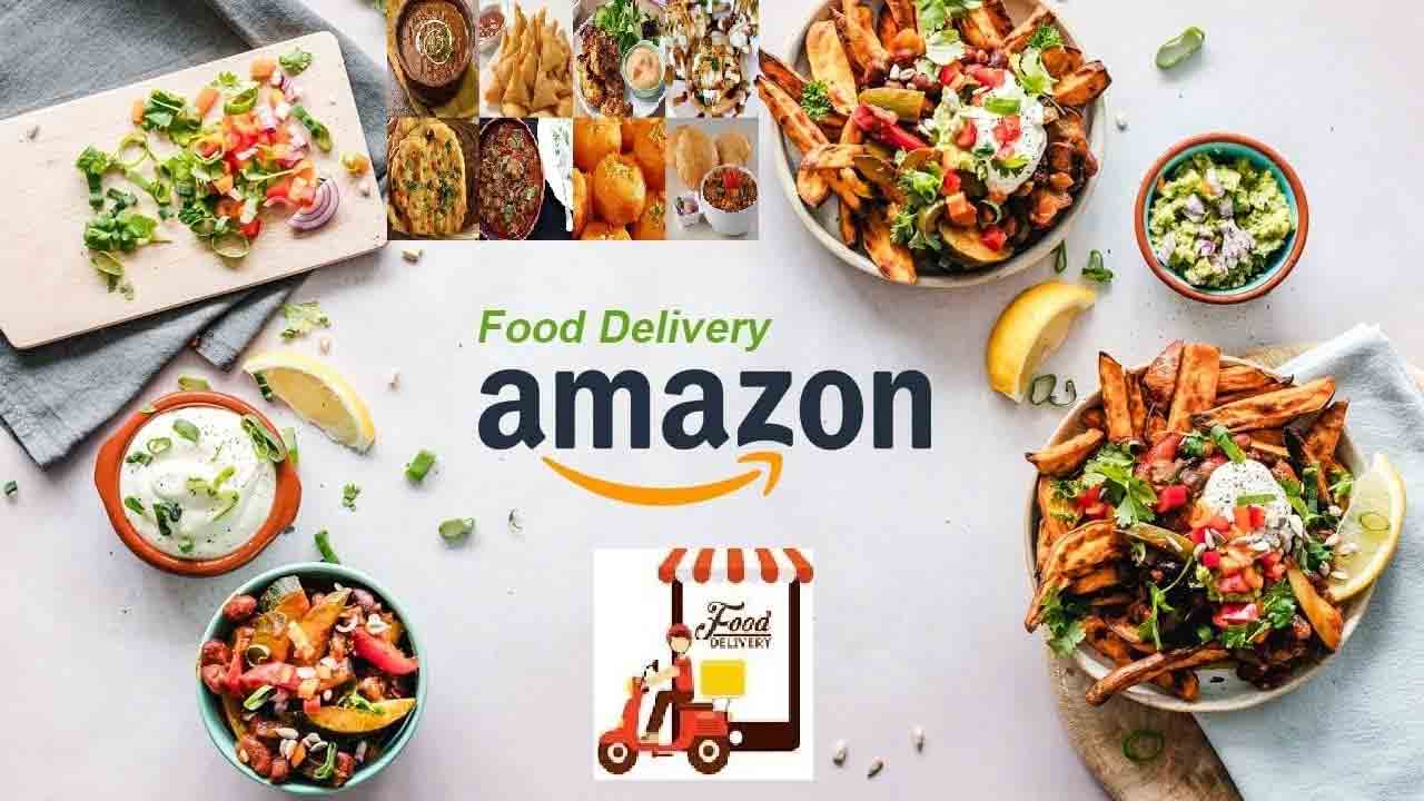 వచ్చే నెల 29 నుంచి అమెజాన్‌ ఫుడ్‌ డెలివరీ సేవలు బంద్‌