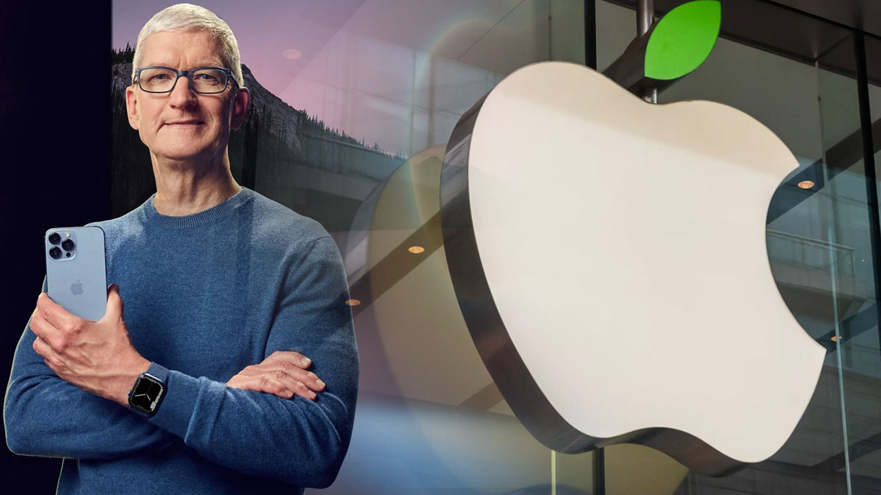 Apple | భారత్ మార్కెట్పై ఆపిల్ సీఈవో సంచలన వ్యాఖ్యలు.. ఏమన్నారంటే?!
