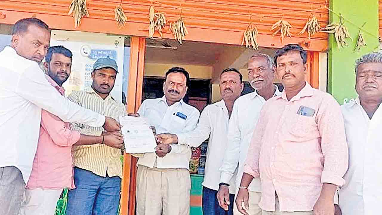 ప్రజారోగ్యమే ప్రభుత్వ లక్ష్యం