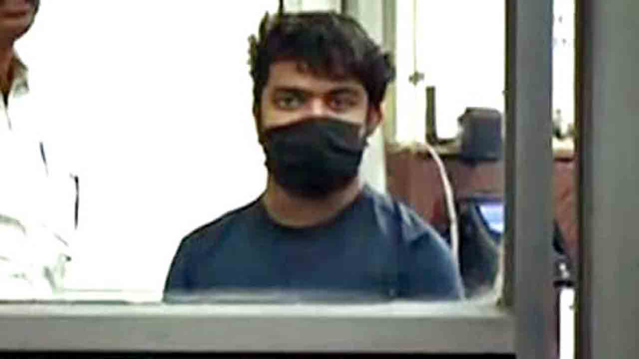 Aaftab Poonawala | శ్రద్ధాను చంపినందుకు నేనేం బాధపడట్లేదు : ఆఫ్తాబ్‌