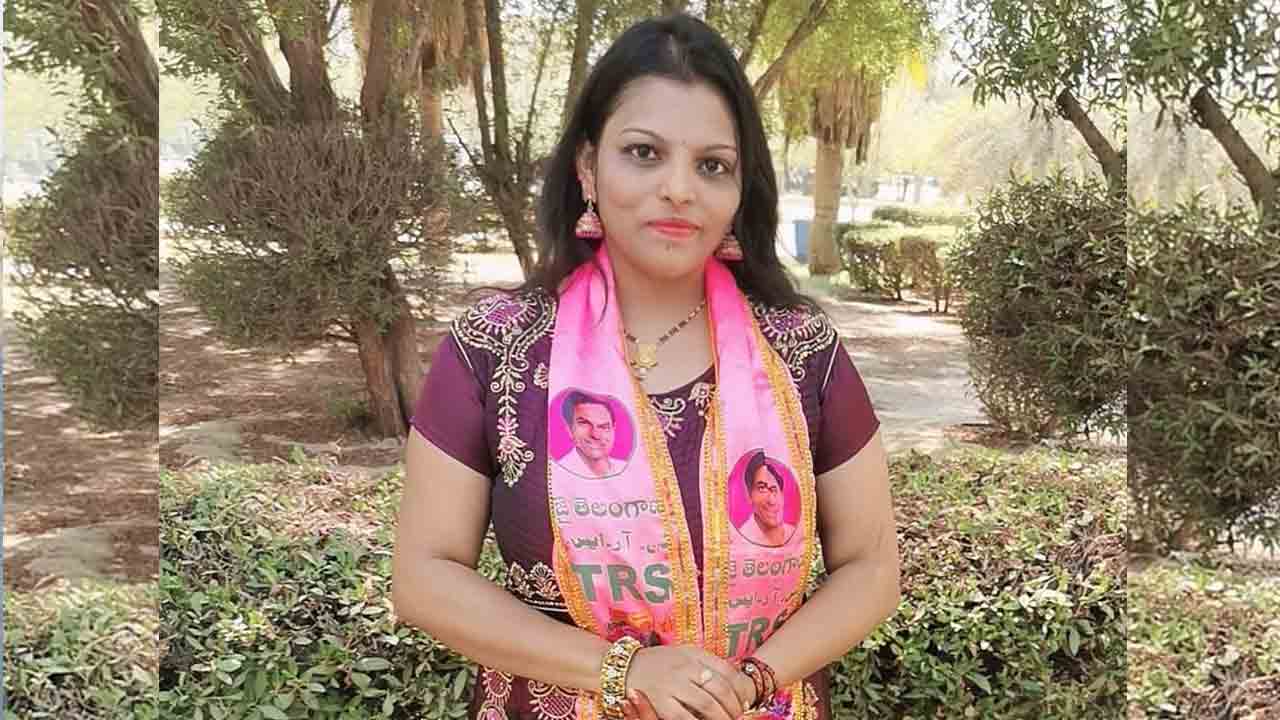 మునుగోడు గెలుపుతో ముందే ఖరారైన 2023 విజయం: అభిలాష గొడిశాల