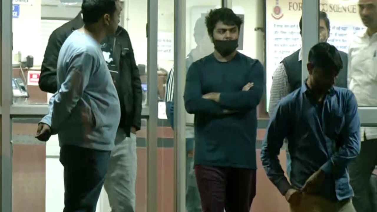 Shraddha murder case | అఫ్తాబ్‌ ఇంట్లోనే శ్రద్ధ హత్య జరిగిందని గుర్తించలేకపోయా.. పోలీసుల ఎదుట కొత్త స్నేహితురాలు