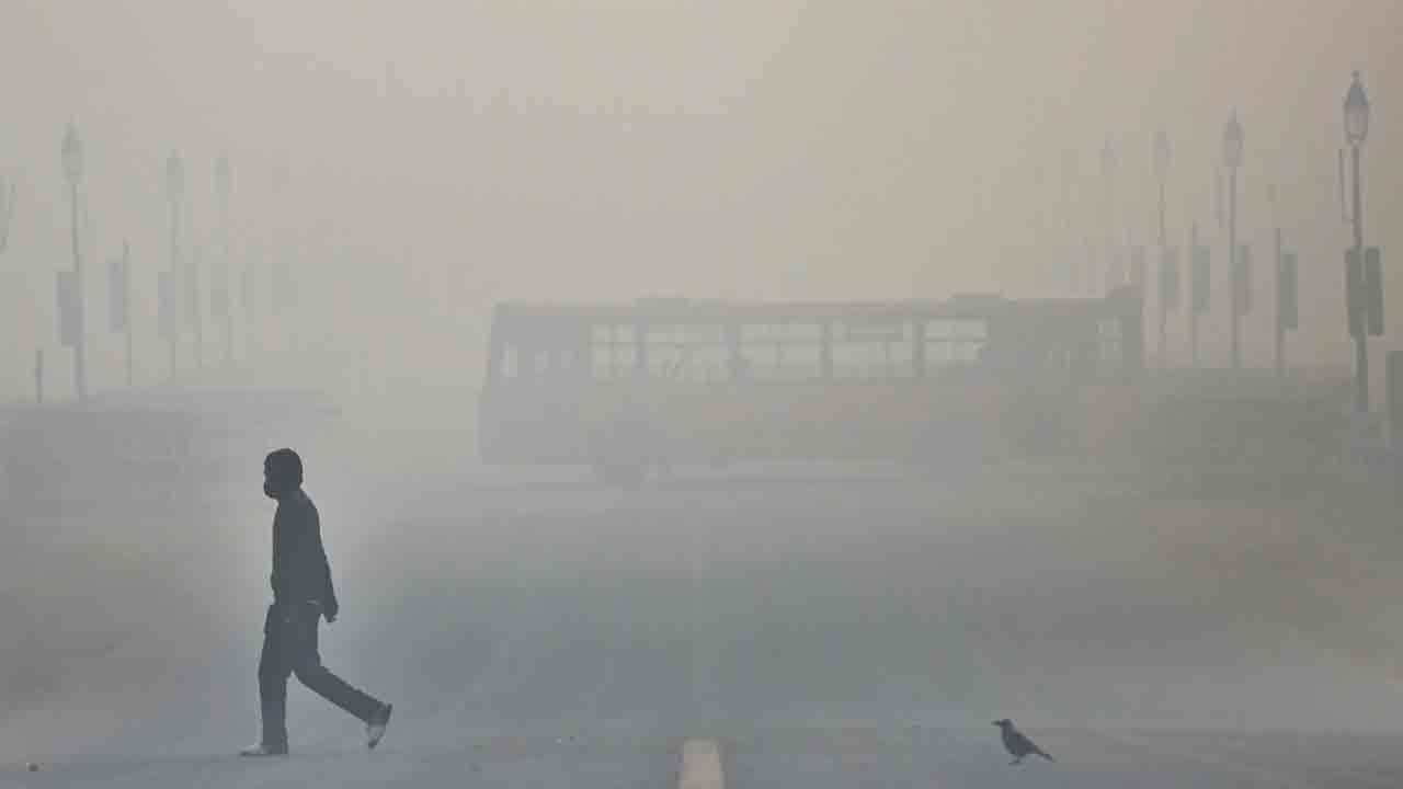 Air Pollution | దేశంలో అత్యంత కాలుష్య నగరాల జాబితా విడుదల.. తొలి స్థానంలో ఏ నగరముందంటే..?