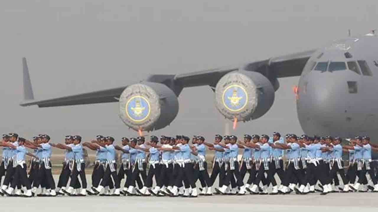 పరీక్ష పెట్టరు, పైసలూ ఇయ్యరు.. ఏడాదిగా తీవ్ర వేదనలో ఎయిర్‌మెన్‌ అభ్యర్థులు