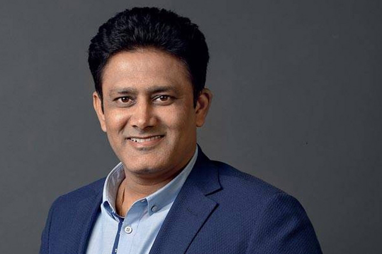 Anil kumble | మూడు ఫార్మాట్ల‌కు మూడు జ‌ట్లు ఉండాలి : అనిల్ కుంబ్లే