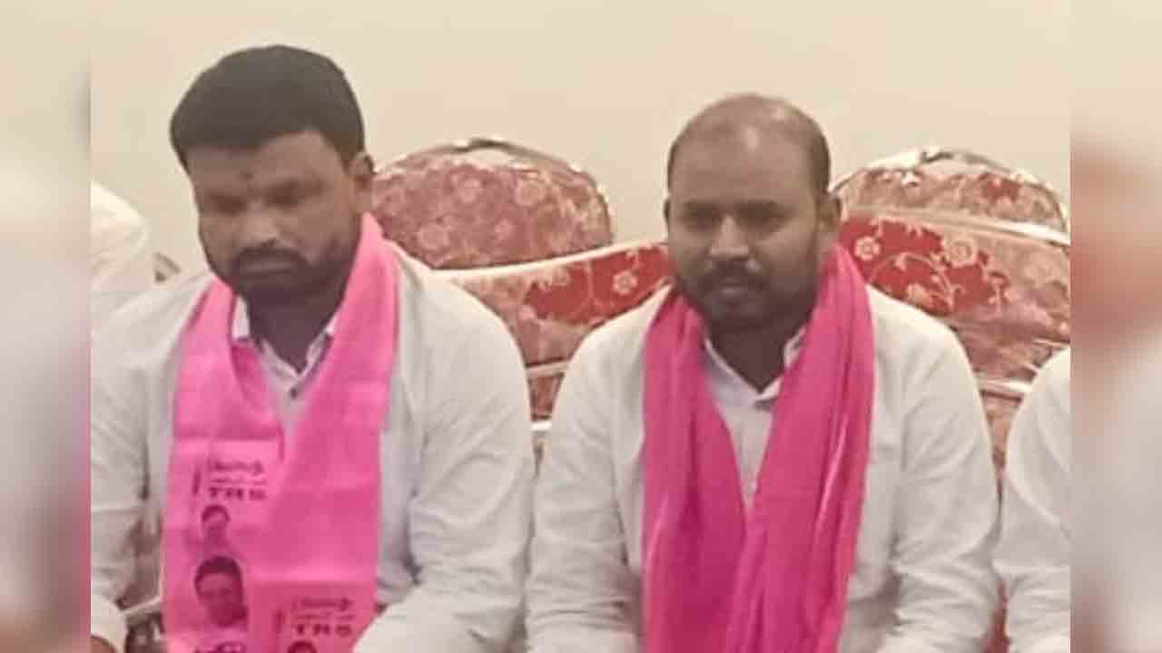 మునుగోడు ప్రజలు విజ్ఞతతో ఆలోచించి ఓటేయాలి : అనిల్‌ కూర్మాచలం