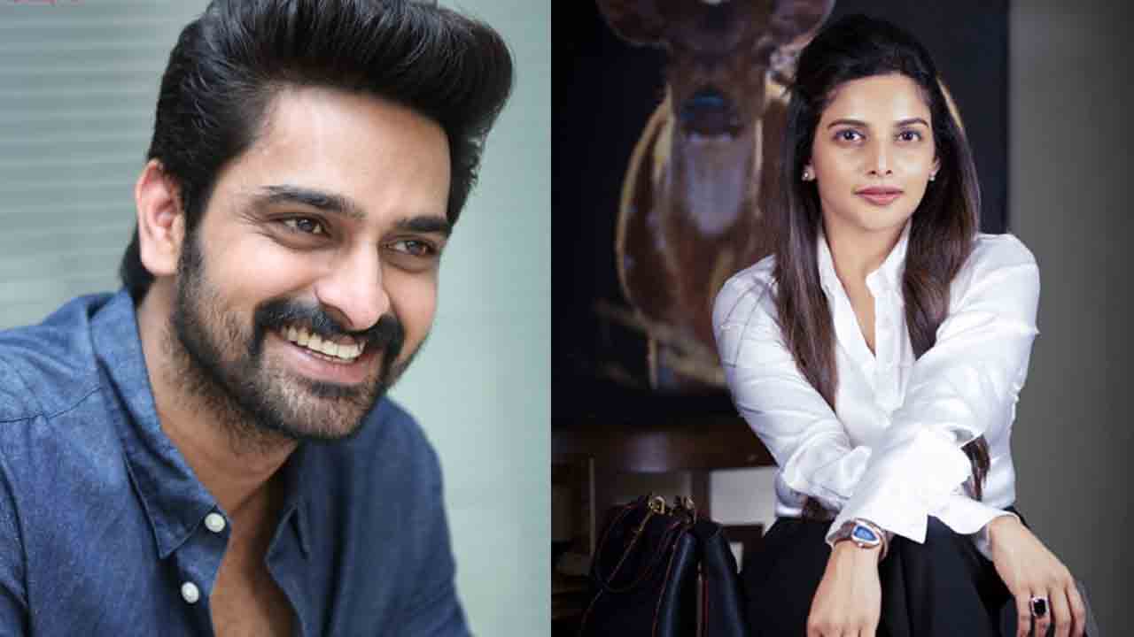 Anusha Shetty | నాగశౌర్య ఫియాన్సీ అనూషశెట్టి బ్యాక్‌గ్రౌండ్‌ వివరాలివే..!