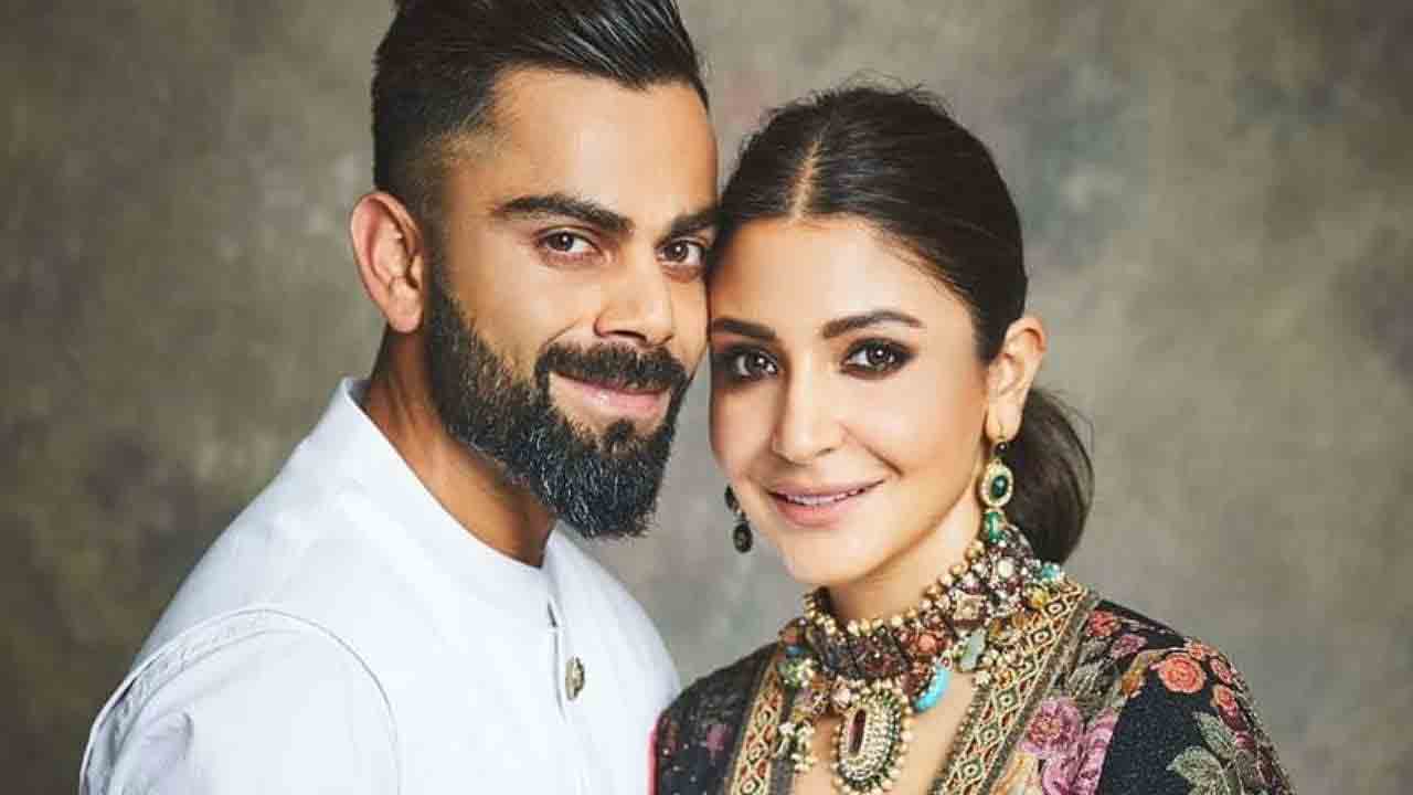 Anushka Sharma-Virat Kohli | విరుష్క ఇంటి అద్దె అన్ని లక్షలా..?