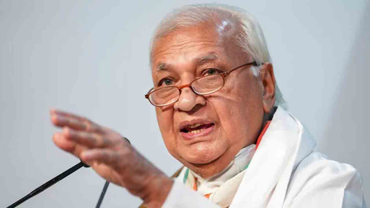 చాన్స్‌లర్‌గా కేరళ గవర్నర్‌ తొలగింపు