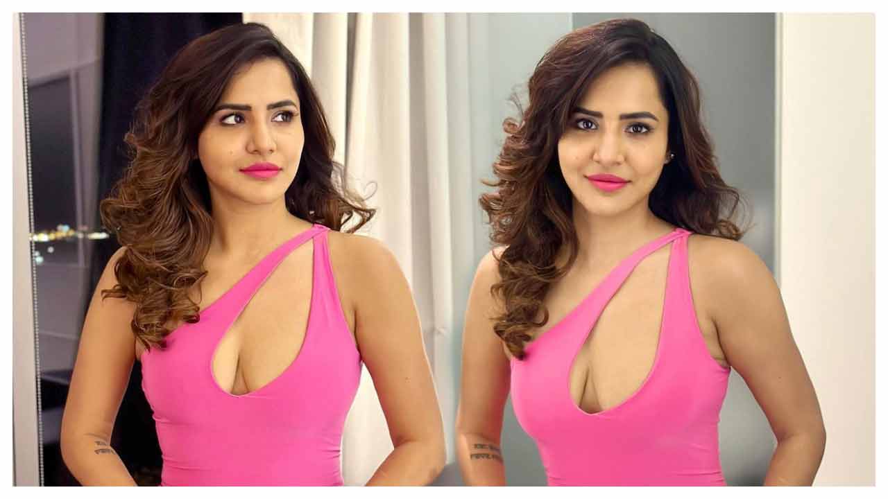 Ashu Reddy | ఆషూ రెడ్డి అందాలకు కుర్రకారు ఫిదా..