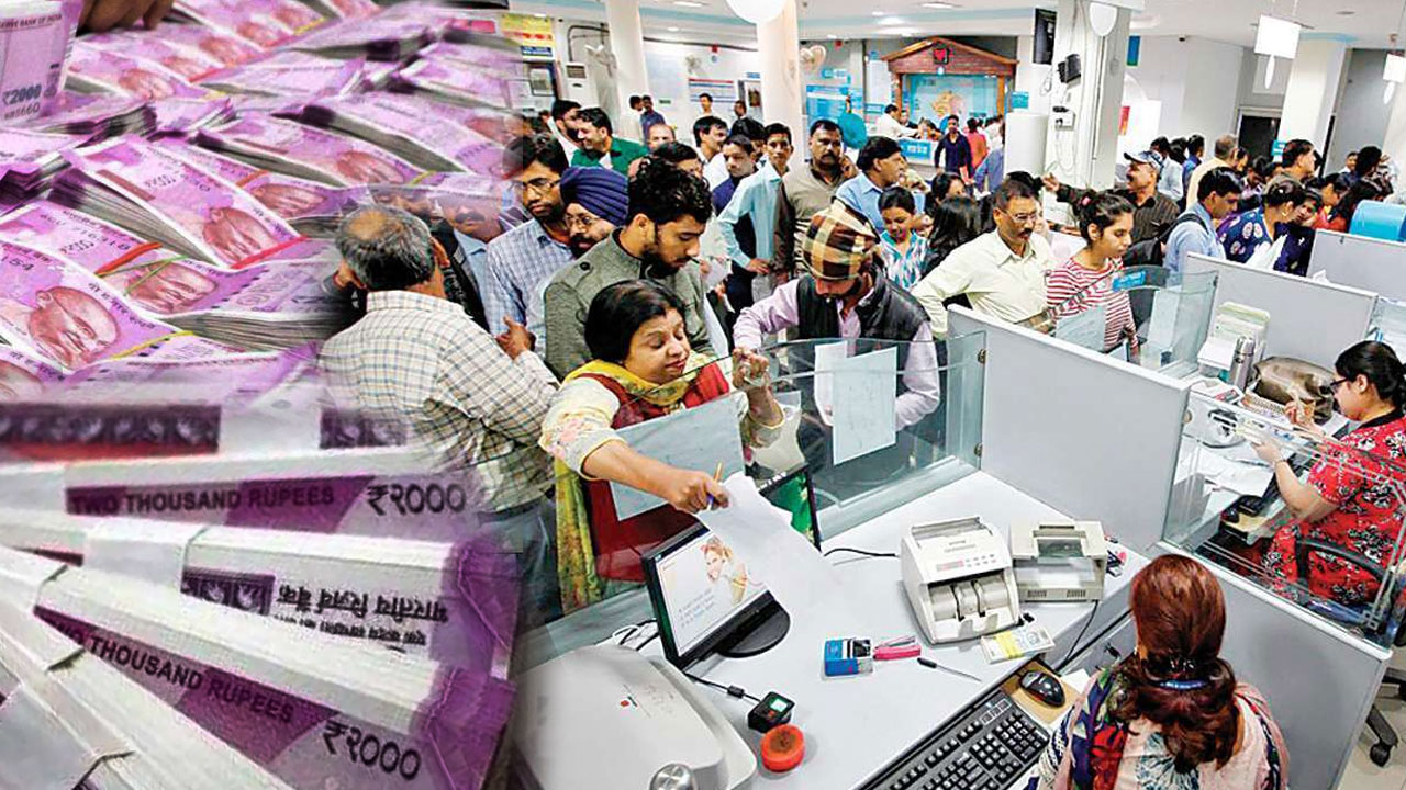 Loans Payment | బ్యాంకులు ఈజీగా లోన్లు ఇస్తున్నా.. మీరు మాత్రం ఇలా చేయకండి!