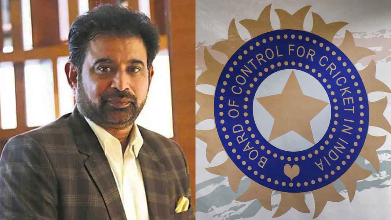 ఛాంబర్ ఆఫ్ కామర్స్ |బీసీసీఐ మురిసిపోయింది...సెలక్టర్లందరూ విస్తుపోయారు...ఎందుకంటే?  !