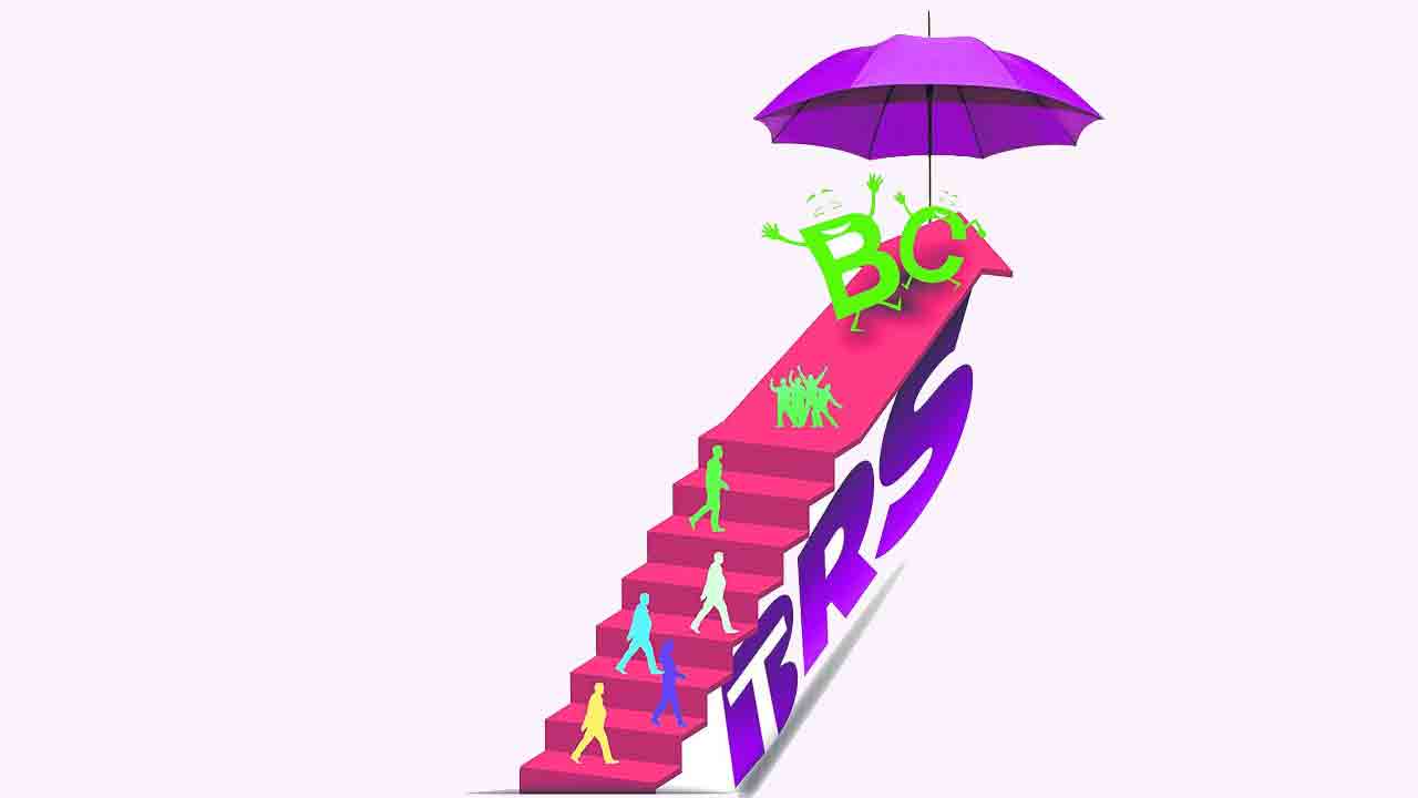 బీఆర్‌ఎస్‌.. బడుగుల రాష్ట్ర సమితి.. నాడు, నేడు బడుగుల పార్టీనే