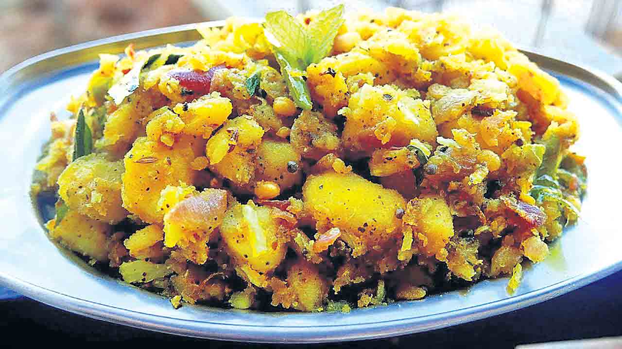 అరటి పొరటు