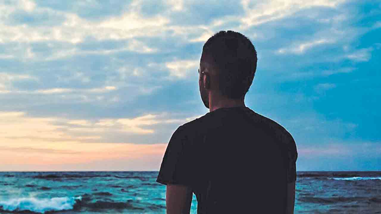 అలల కెరటాలు