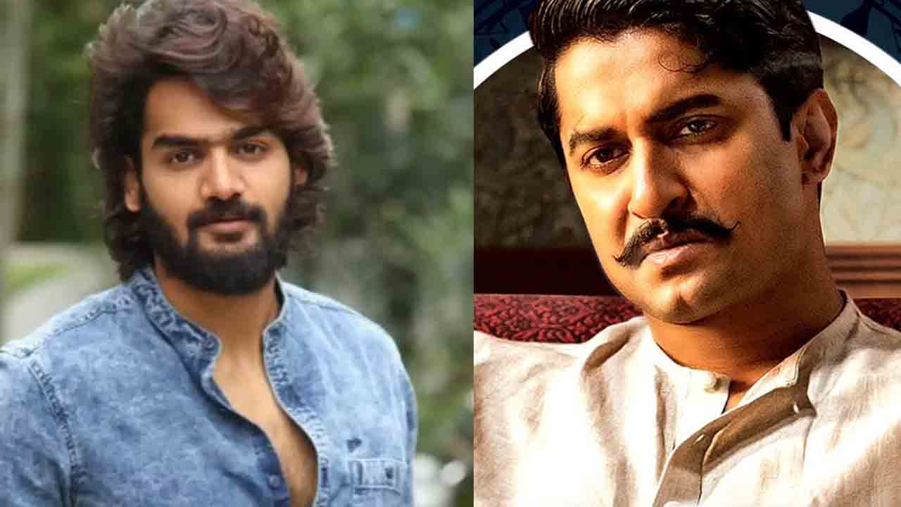 Bedurulanka2012 | ఆర్‌ఎక్స్ 100 హీరో కార్తికేయ కోసం వస్తున్న నాని