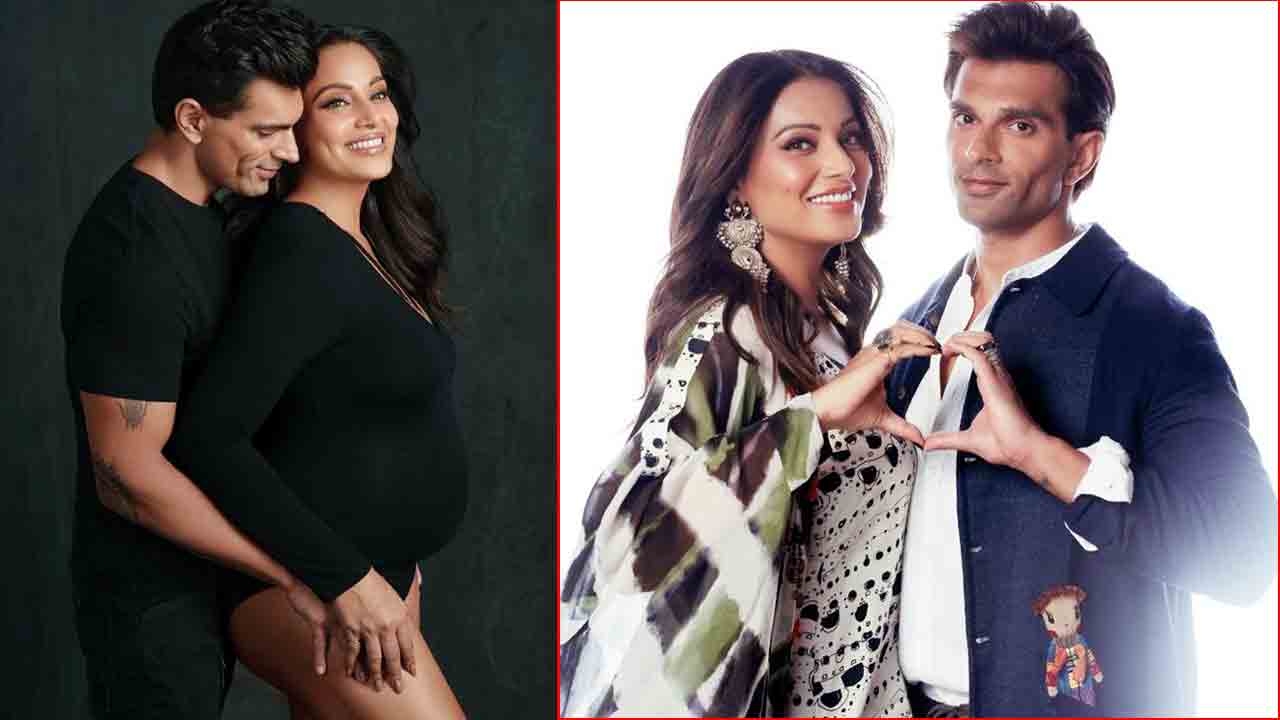 Bipasha Basu | ఆడబిడ్డకు జన్మనిచ్చిన బాలీవుడ్ నటి బిపాసా బసు