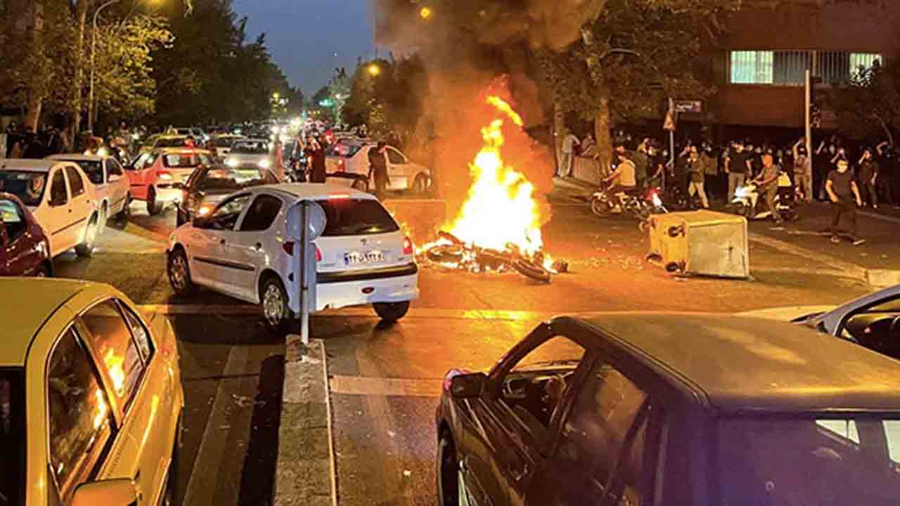 FIFA World Cup | బెల్జియంకు షాకిచ్చిన మొరాకో.. బ్రసెల్స్‌లో చెలరేగిన అల్లర్లు..!