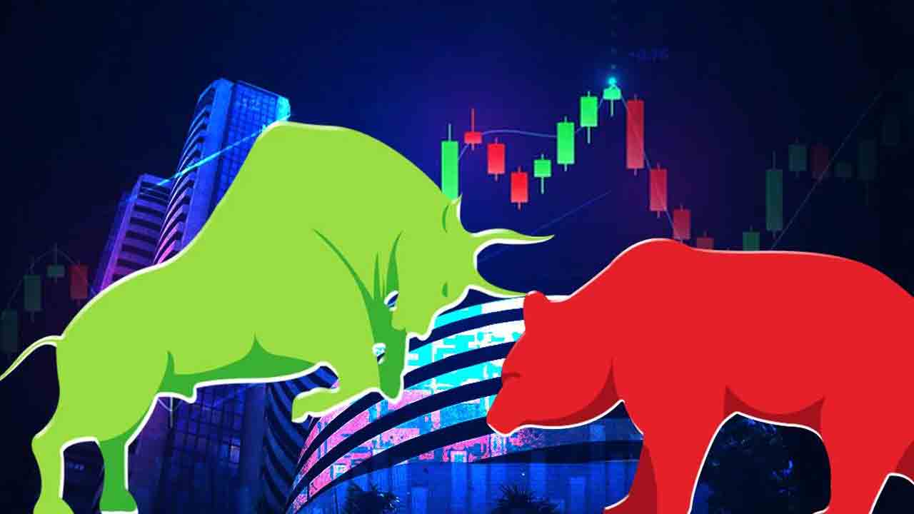 Stock Market | ఆగని బుల్‌ పరుగు.. ఆల్‌టైమ్‌ గరిష్ఠ స్థాయిని తాకిన సూచీలు