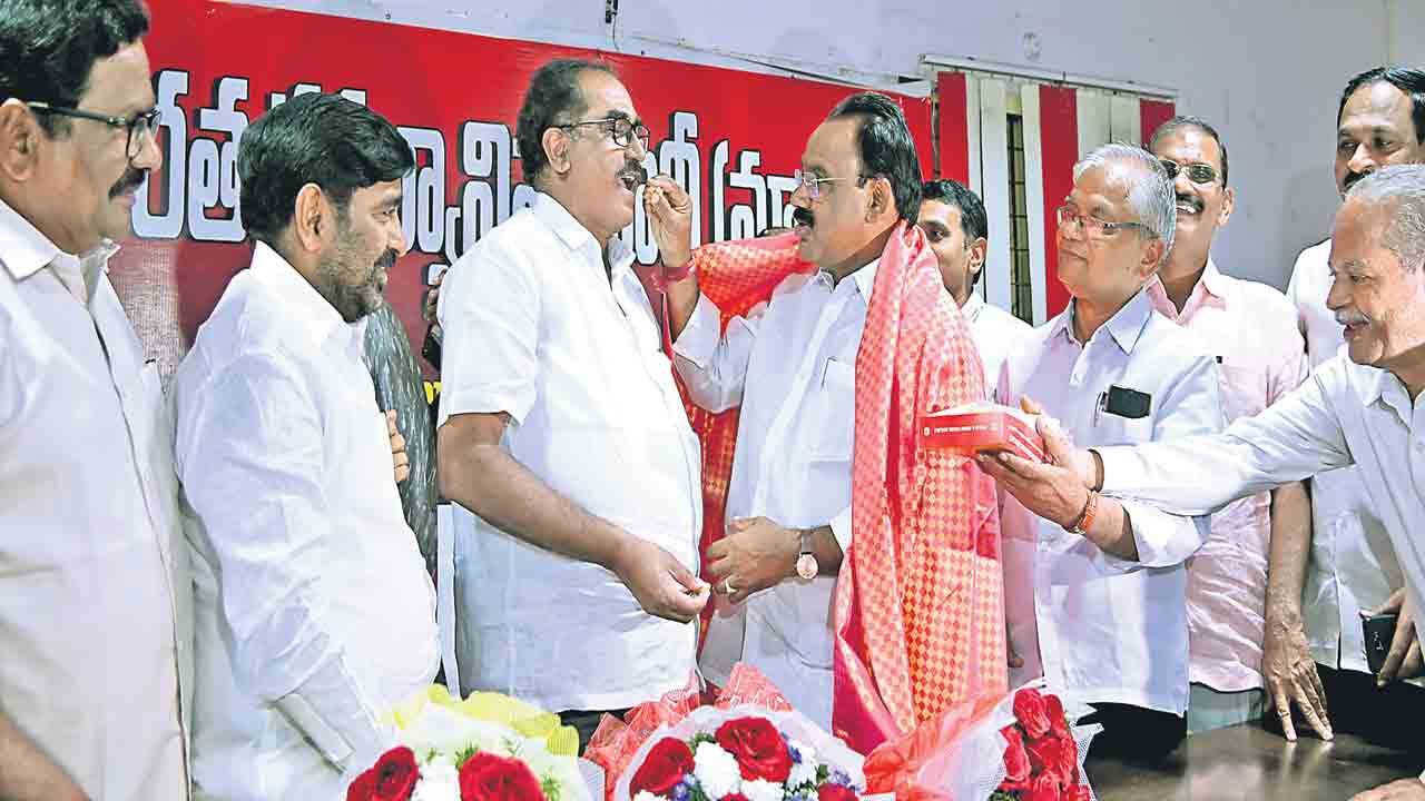 మోదీ మళ్లీ వస్తే మధ్యయుగాల్లోకి