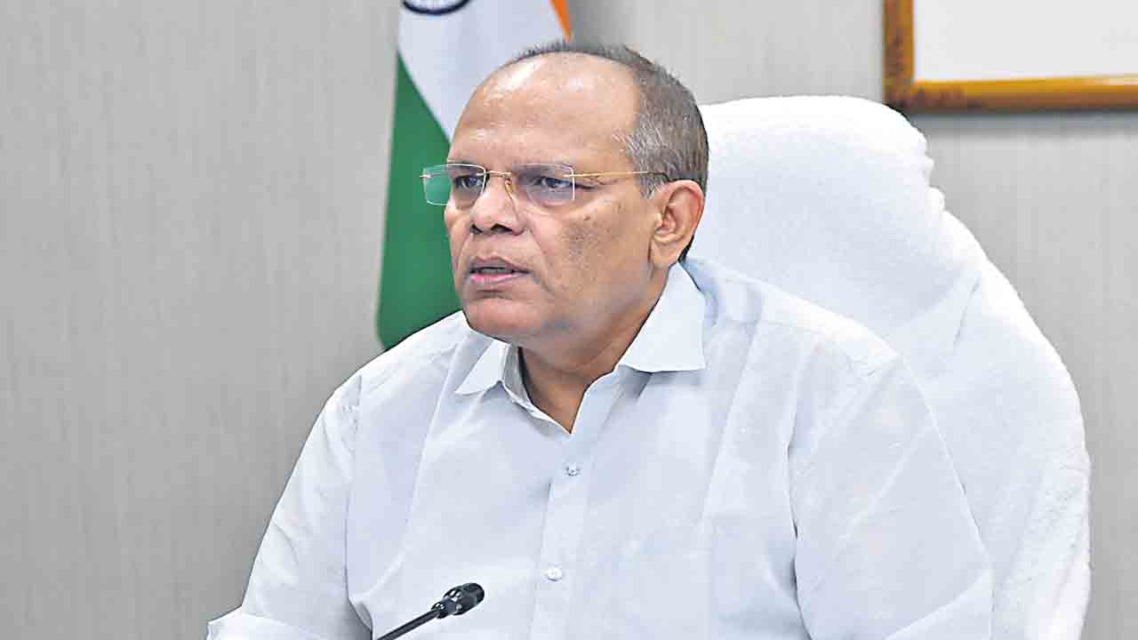 మహిళా సంఘాలకు క్యూఆర్‌ కోడ్‌ ఐడీకార్డు