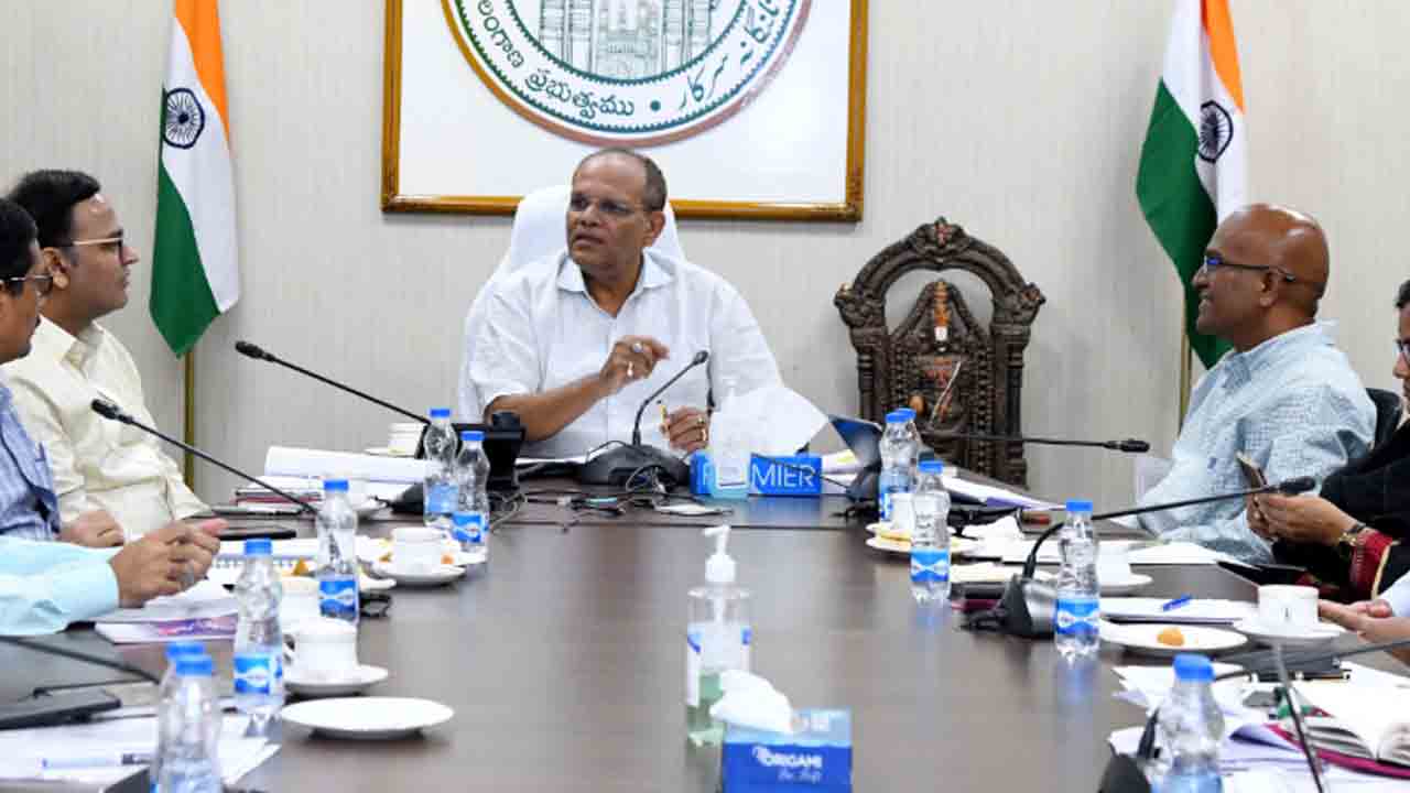 మ‌రో 16,940 పోస్టుల‌కు వ‌చ్చే నెల‌లో నోటిఫికేష‌న్లు