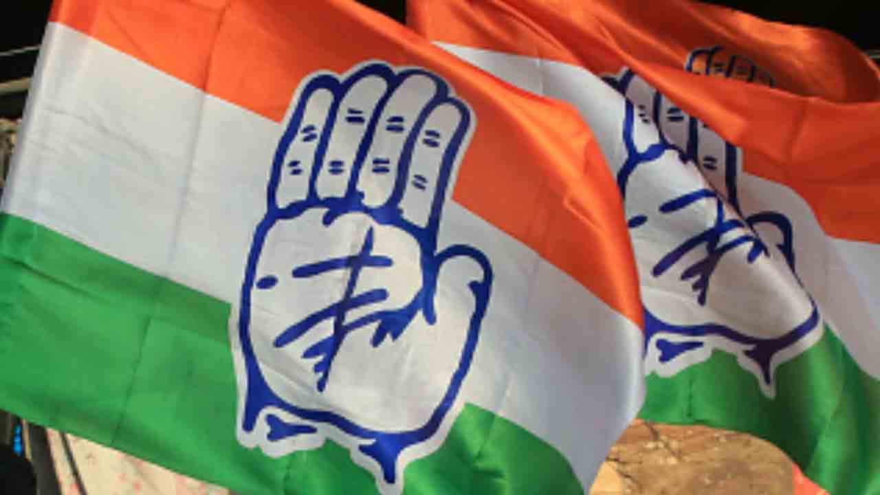 గుజరాత్‌ ఎన్నికల్లో కాంగ్రెస్‌ స్టార్‌ క్యాంపెయినర్‌లు వీరే