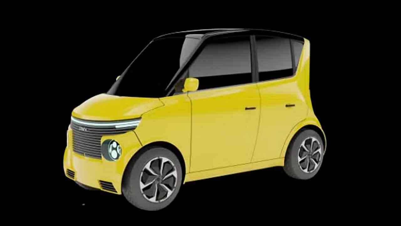 Cheapest E-car | దేశంలో చవకైన ఎలక్ట్రిక్‌ కారు విడుదల.. ఈ కారు ధర ఎంతంటే..?