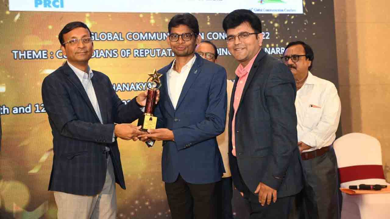 తెలంగాణ డాక్యుమెంటరీలకు జాతీయ అవార్డులు.. అభినందించిన మంత్రి కేటీఆర్‌