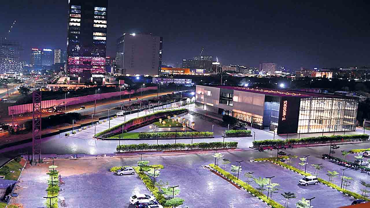 గ్రేటర్‎కు ఓటేద్దాం