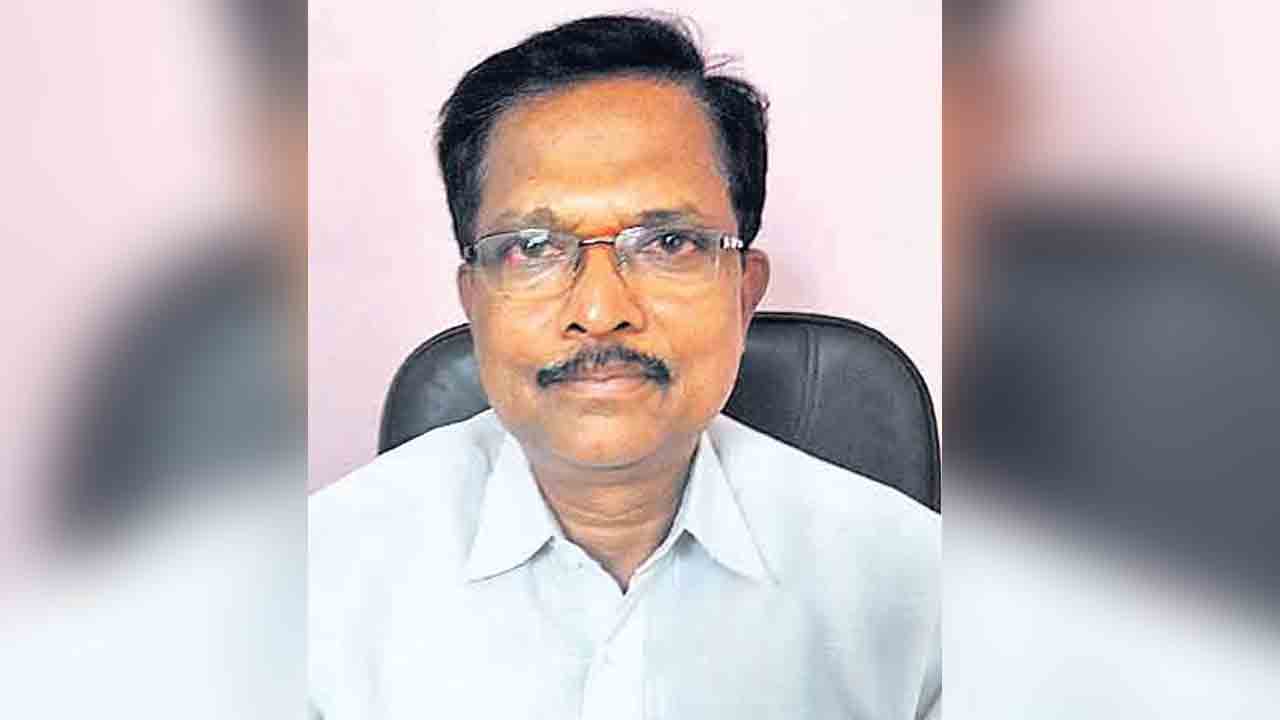 దేశ ఆర్థిక భద్రతలో నిఘా సంస్థలు విఫలం