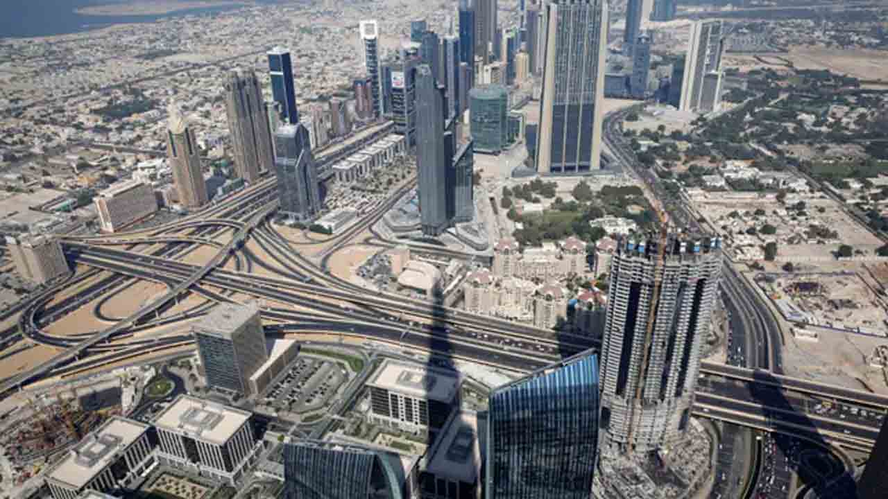 Cheating | దుబాయ్ ఎన్నారై కూతురుతో పెండ్లి.. రూ.107 కోట్ల‌కు టోక‌రా!