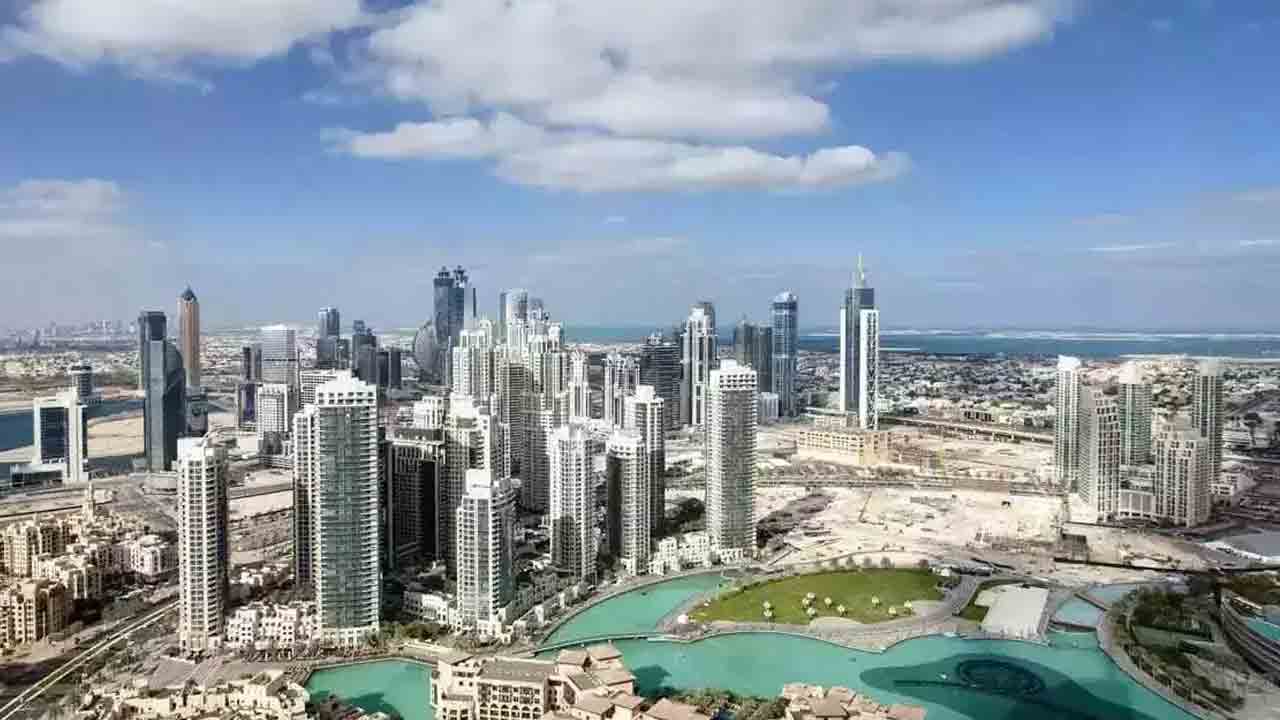 Super rich Indians | దుబాయ్లో క్రిప్టోలతో ఇండియన్స్ ఇండ్ల కొనుగోళ్లు.. ఆ ఇబ్బందులు తప్పవా?!