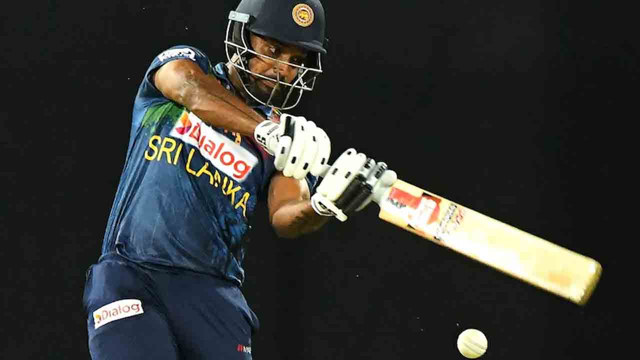 శ్రీలంక క్రికెటర్‌పై రేప్‌ కేసు.. అరెస్ట్‌ చేసిన సిడ్నీ పోలీసులు