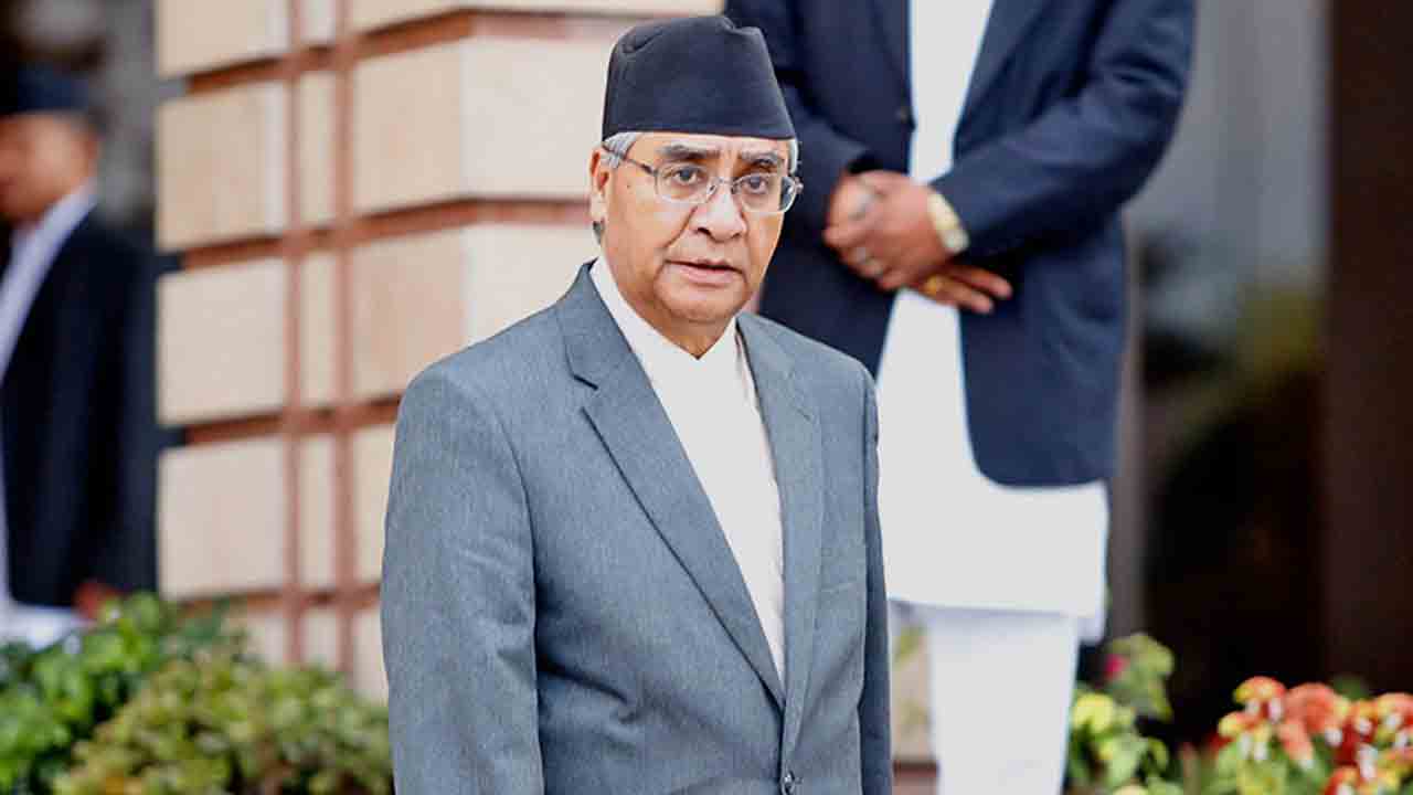 నేపాల్‌ ఎన్నికలు | వరుసగా ఏడోసారి విజయం సాధించిన ప్రధాని దేవ్‌బా