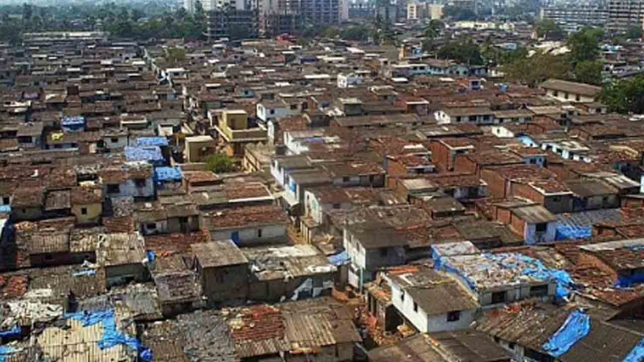 ధారావి ప్రాజెక్టు అదానీకే