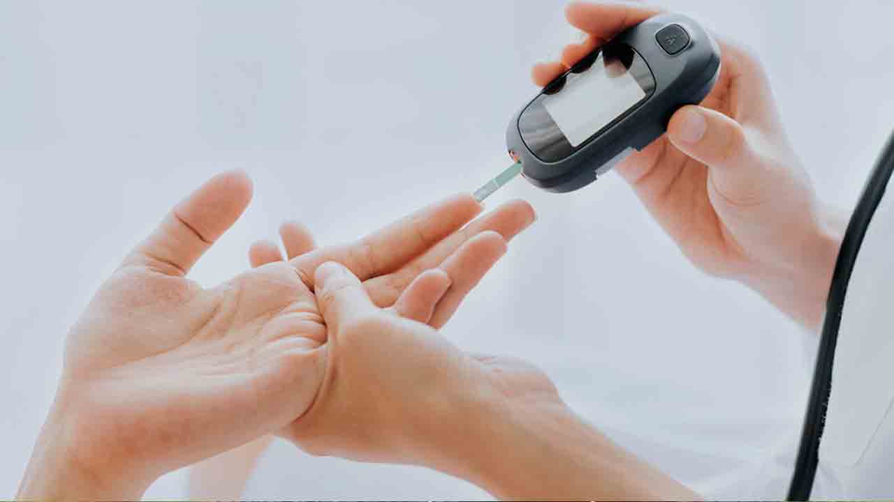 టైప్‌-2 డయాబెటిస్‌ రోగులకు క్యాన్సర్‌ ముప్పు అధికం