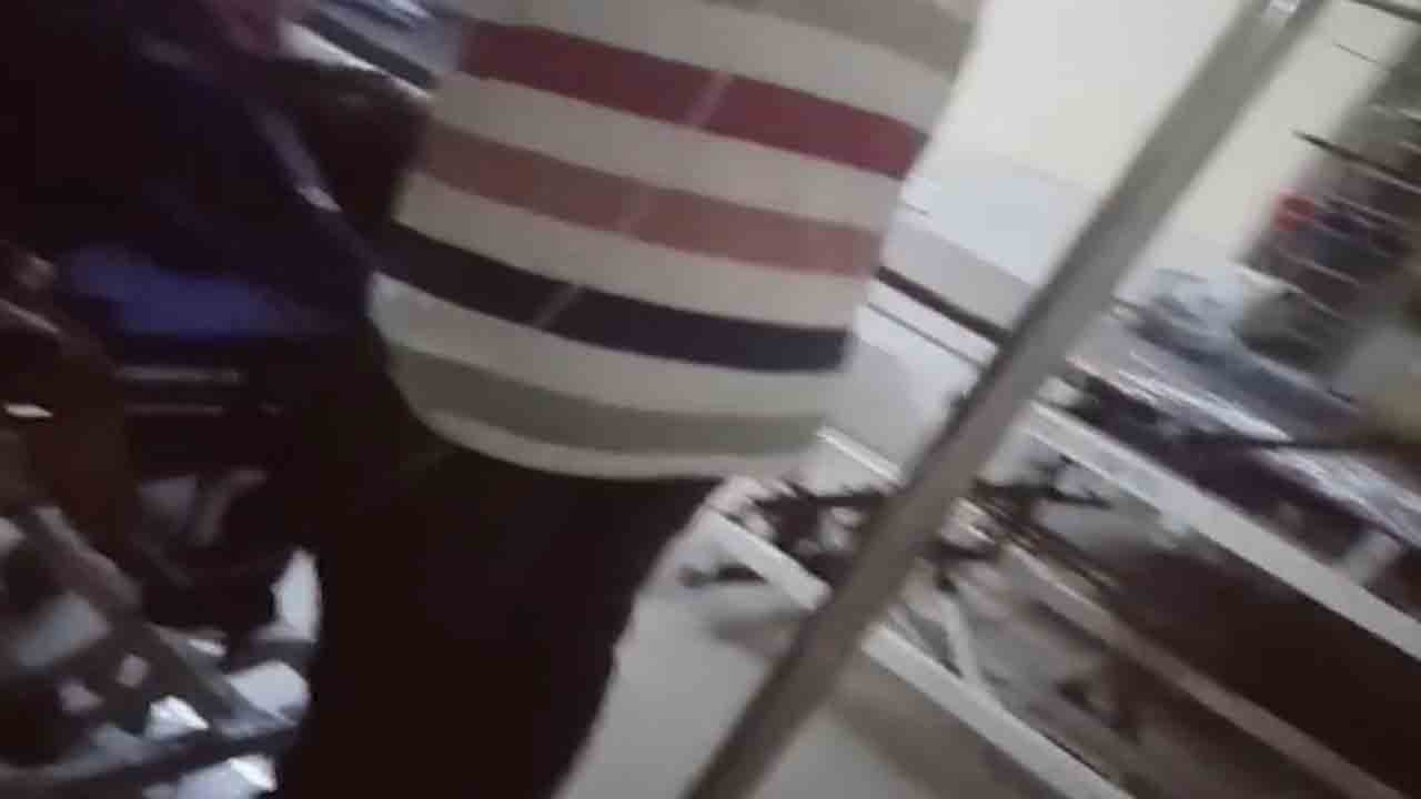 Shocking Video: మద్యం మత్తులో.. మహిళా రోగిని కొట్టిన డాక్టర్