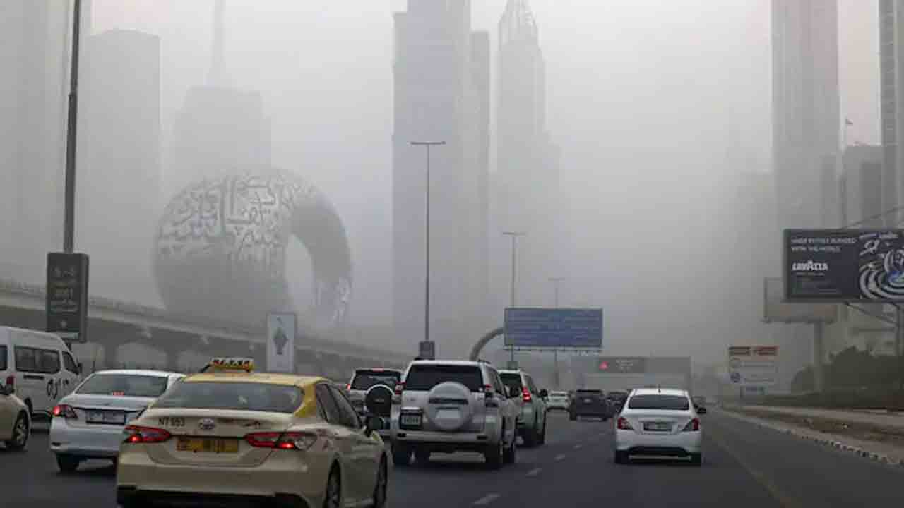 తాగి వాహనం నడిపాడని.. భారతీయుడికి భారీ జరిమానా విధించిన దుబాయ్‌ ప్రభుత్వం..!