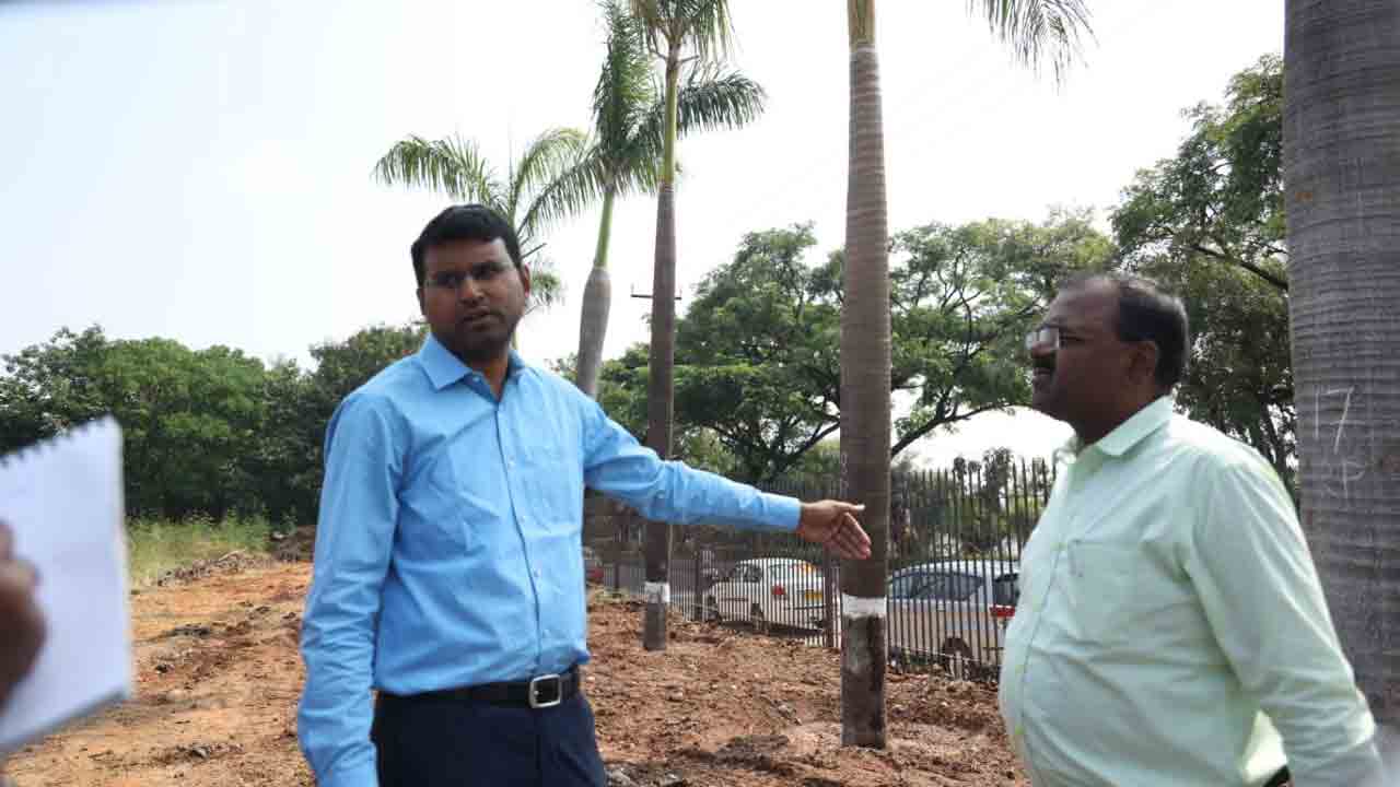 19, 20వ తేదీల్లో ఫార్ములా ఈ -రేస్ ట్రయల్‌ రన్