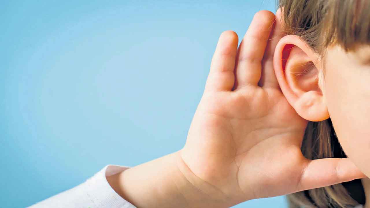 చెవిలో చీము ప్రమాదకరమా?