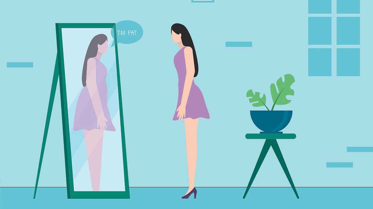 Eating Disorder | తినే ఆహారం పరిమితమైందా? అయితే, ఈ వ్యాధిగా అనుమానించాల్సిందే..!