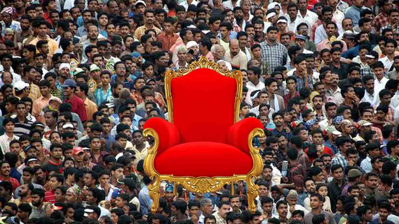 ‘బీసీ ప్రధాని’.. ఫాయిదా కుచ్‌ నహీ