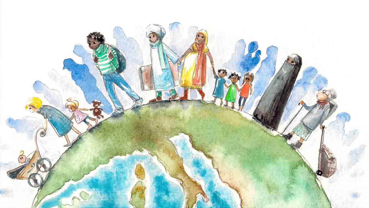 ‘అమృత’ కాలంలో వలసలెందుకు?