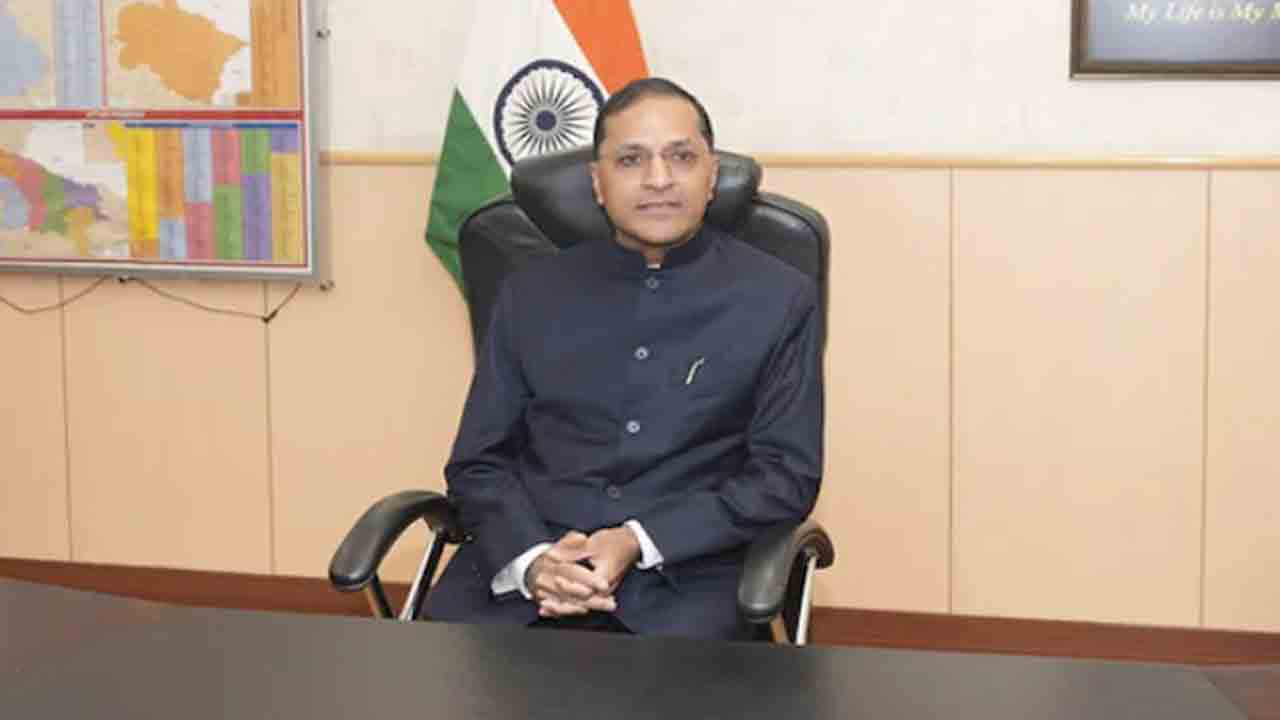 ఈసీ అరుణ్‌ గోయల్‌ అపాయింట్‌మెంట్‌ ఫైలు చూపండి.. కేంద్రాన్ని ఆదేశించిన సుప్రీంకోర్టు