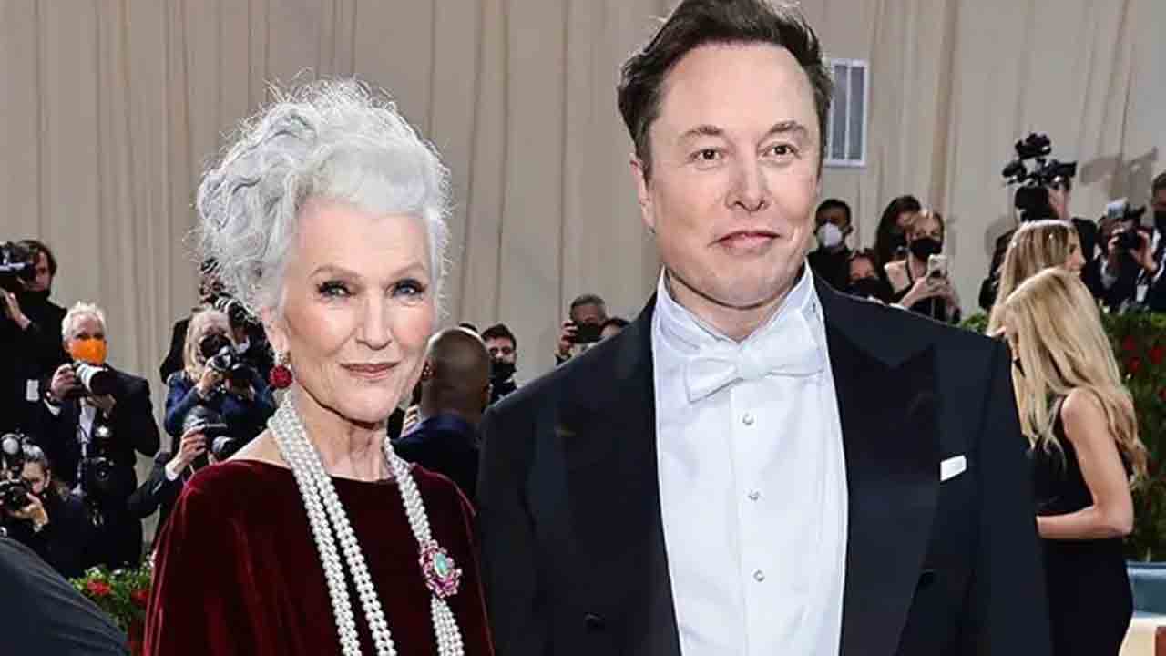 Elon Musk | నా కొడుకు జీనియస్.. తనపై విమర్శలు ఆపండి : మయే మస్క్