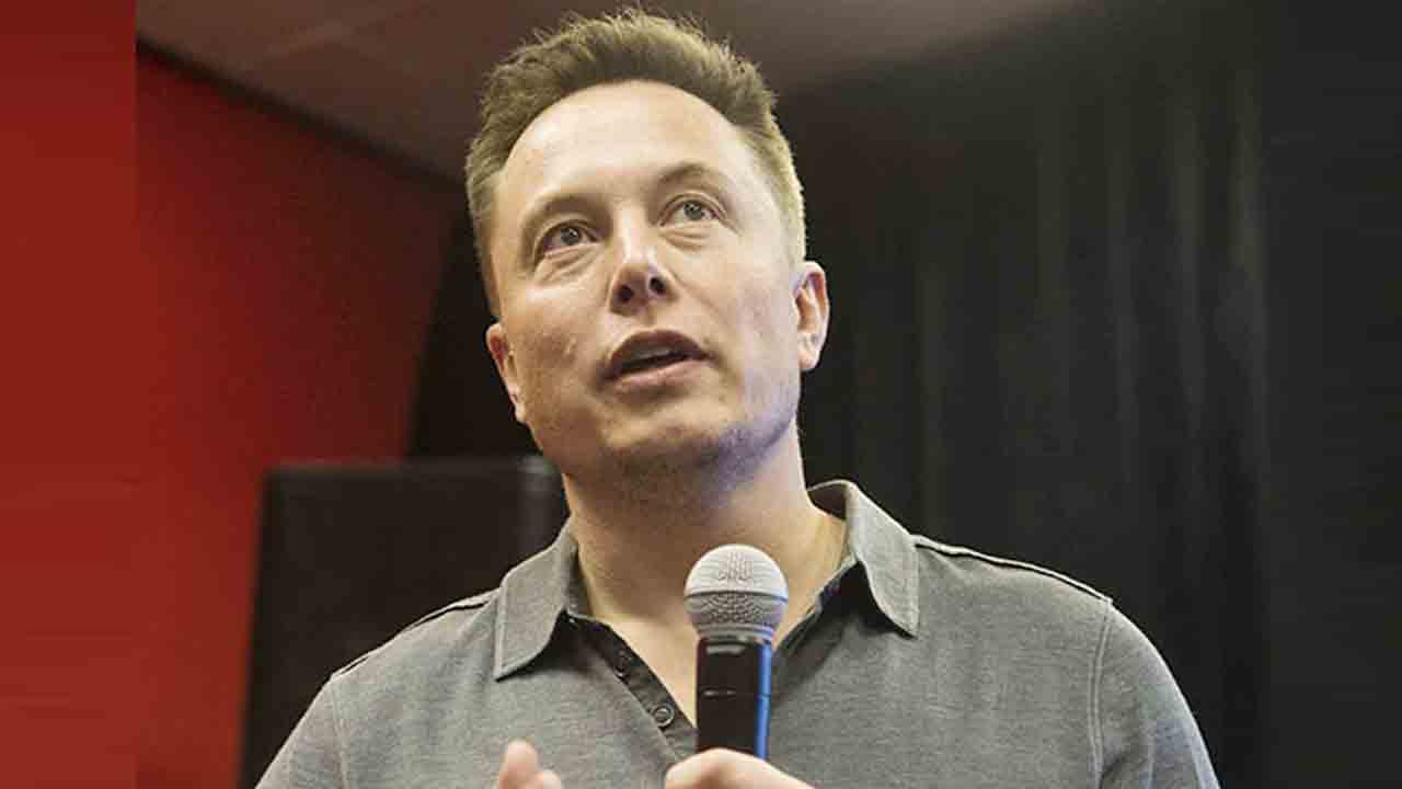 Elon Musk | 13 కిలోల బరువు తగ్గిన మస్క్‌.. ప్రశంసలు కురిపిస్తున్న నెటిజన్లు..!