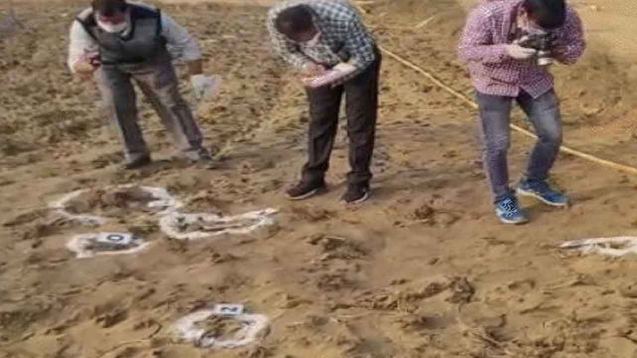 Encounter @ Varanasi | వారణాసిలో ఎన్‌కౌంటర్‌.. ఇద్దరు సోదరులు హతం